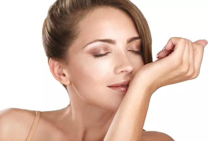 (P) Maria Nila lansează Beauty Bags 100% vegan, 100% reciclat