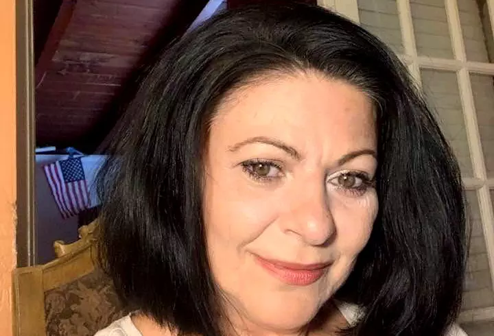 Nicole Cherry a făcut furori dezbrăcată pe internet. A dansat fără inhibiții și și-a arătat sânii