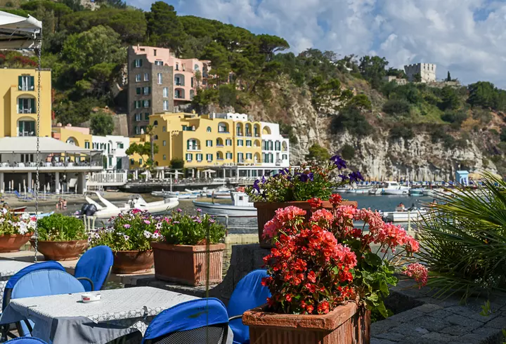 (P) Stațiunea de schi Avoriaz, atracție de top pentru amatorii de distracție