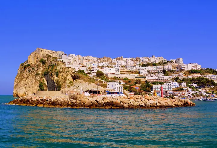 (P) Stațiunea de schi Avoriaz, atracție de top pentru amatorii de distracție