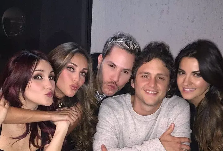 Probleme de sănătate pentru Maria Ilioiu. De ce a lipsit de la ediția 9 a show-ului Bravo, ai stil! Celebrities