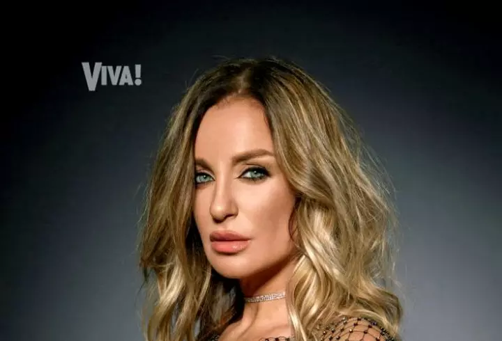 Cupidon și-a făcut treaba de Valentine's Day! Ramona Olaru a fost cerută în căsătorie de iubitul ei, la nici 6  luni de la debutul relației