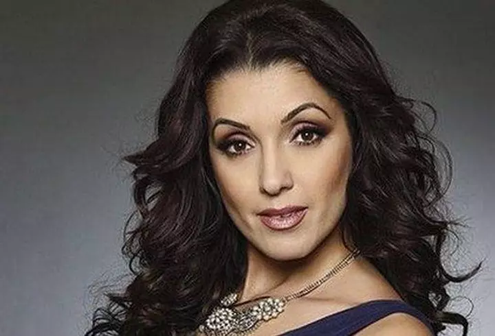 Cupidon și-a făcut treaba de Valentine's Day! Ramona Olaru a fost cerută în căsătorie de iubitul ei, la nici 6  luni de la debutul relației