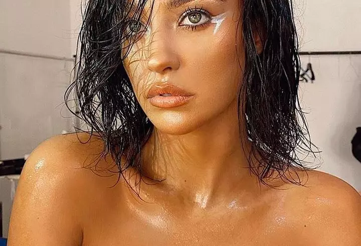 Probleme de sănătate pentru Maria Ilioiu. De ce a lipsit de la ediția 9 a show-ului Bravo, ai stil! Celebrities