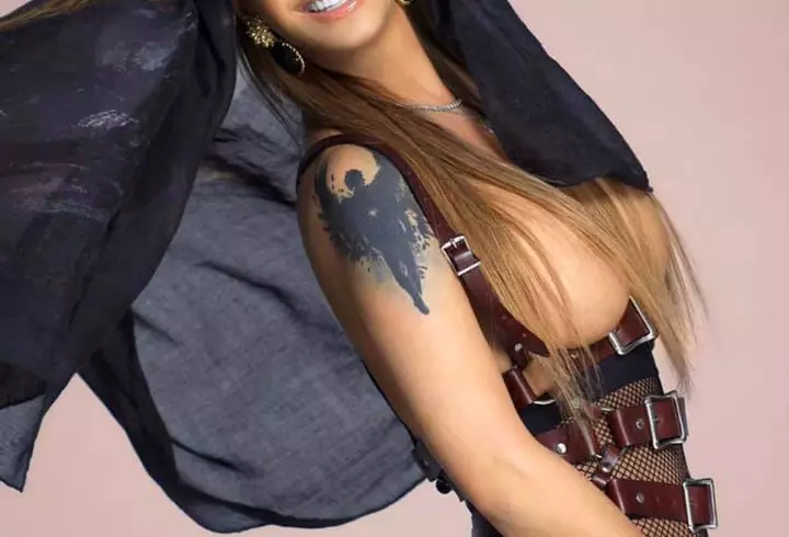 Probleme de sănătate pentru Maria Ilioiu. De ce a lipsit de la ediția 9 a show-ului Bravo, ai stil! Celebrities