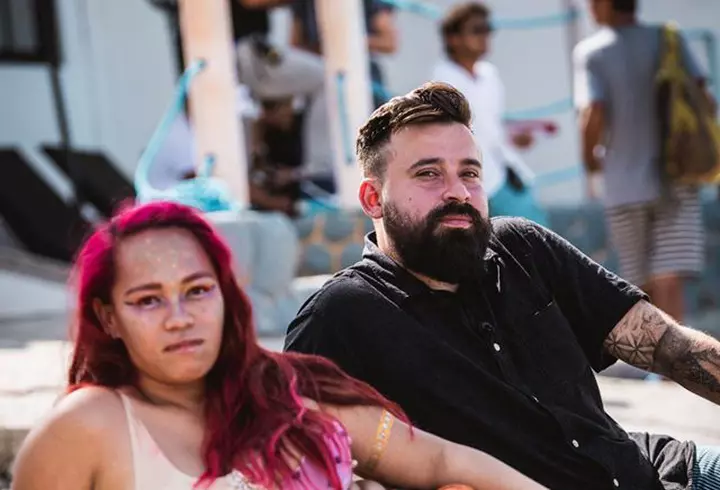 Loredana Groza și Ștefan Bănică Jr, colegi la Antena 1. Cei doi artiști, în juriu la Next Star