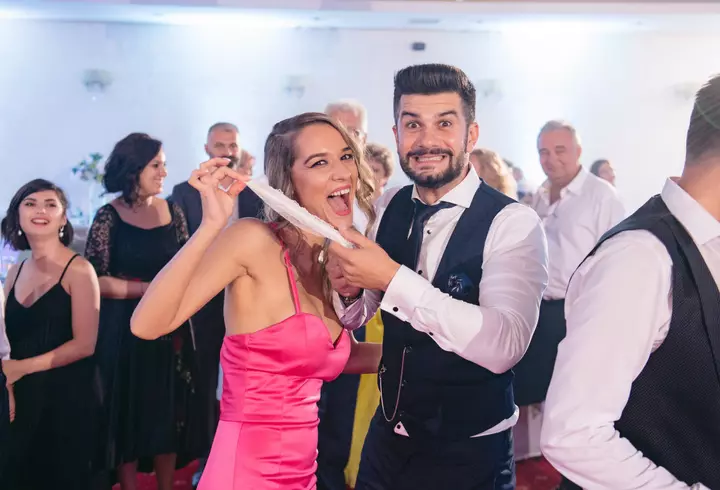 Bianca Rus, prinsă în fapt la Bravo, ai stil! Celebrities. A „călărit” un bărbat fără nicio jenă: „Călăresc pe cine vreau eu”