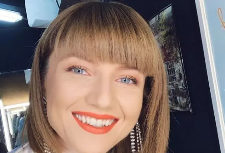 Lavinia Pârva, detalii neașteptate din relația cu Ștefan Bănică Jr.: "Este foarte greu, foarte complicat să-ţi imaginezi că cineva poate face aşa ceva"