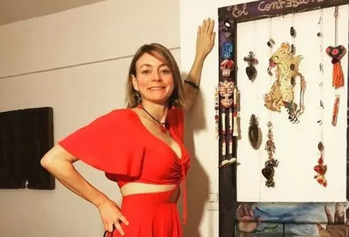 După Andreea Berecleanu, o nouă plecare neașteptată… Dana Grecu a anunțat că renunță la Antena 3 după 15 ani de colaborare