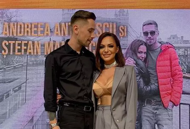 Radu Vâlcan și Adela Popescu au plecat în vacanță fără copii. "Mi-a fost greu să mă desprind de ei, dar bine că am făcut-o"