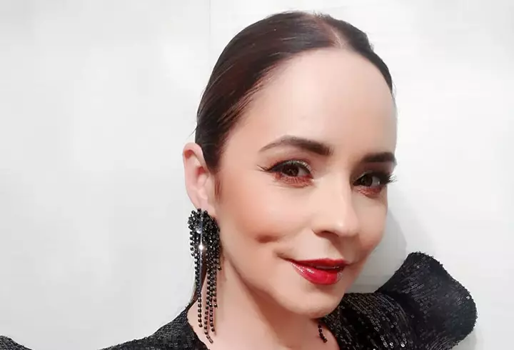 Probleme de sănătate pentru Maria Ilioiu. De ce a lipsit de la ediția 9 a show-ului Bravo, ai stil! Celebrities