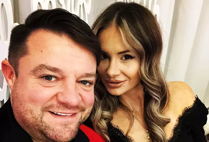 Probleme de sănătate pentru Maria Ilioiu. De ce a lipsit de la ediția 9 a show-ului Bravo, ai stil! Celebrities