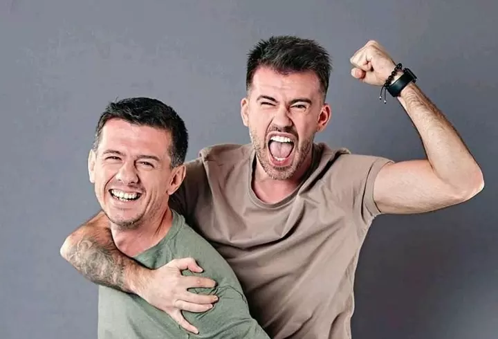 Aurelian Temișan a reacționat după ce finul său, George Burcea, a fost prins drogat la volan. "Nu suntem perfecți!"