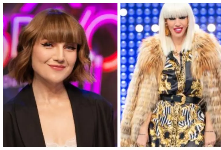 Ceartă între Speak și iubita lui la Asia Express: "Mă iau nervii. Îmi vine să-ți dau cu ochelarii în cap!"/ "Ce să-ți fac? Ești nebună?"