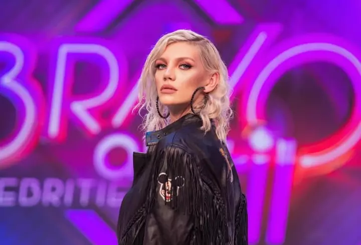 Lavinia Pârva, detalii neașteptate din relația cu Ștefan Bănică Jr.: "Este foarte greu, foarte complicat să-ţi imaginezi că cineva poate face aşa ceva"