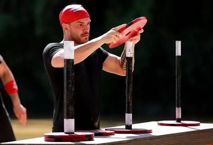 Andreea Mantea a răbufnit la "Puterea Dragostei": "Închideți conexiunea, că nu vreau să-l mai văd. De ce îl ținem în casă?"