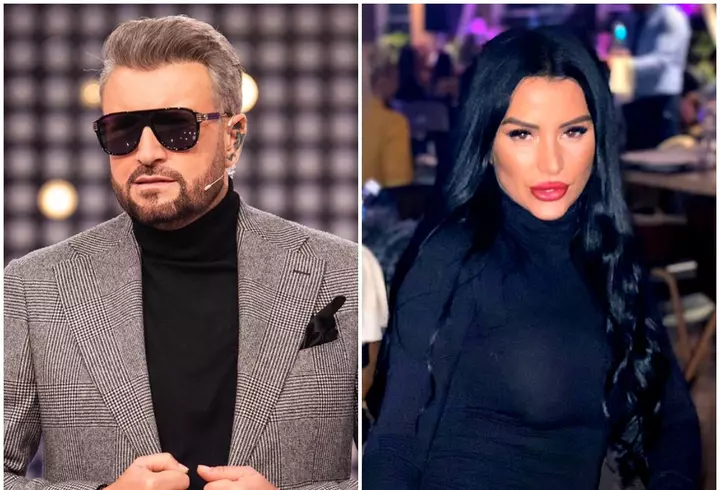 Andreea Mantea a răbufnit la "Puterea Dragostei": "Închideți conexiunea, că nu vreau să-l mai văd. De ce îl ținem în casă?"