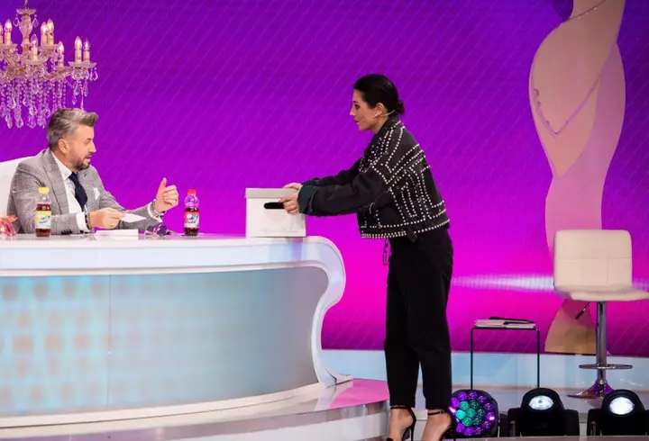 Loredana Groza și Ștefan Bănică Jr, colegi la Antena 1. Cei doi artiști, în juriu la Next Star