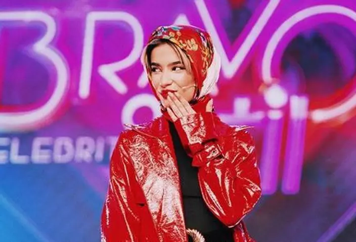 Cupidon și-a făcut treaba de Valentine's Day! Ramona Olaru a fost cerută în căsătorie de iubitul ei, la nici 6  luni de la debutul relației