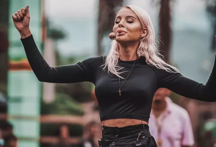 După Andreea Berecleanu, o nouă plecare neașteptată… Dana Grecu a anunțat că renunță la Antena 3 după 15 ani de colaborare