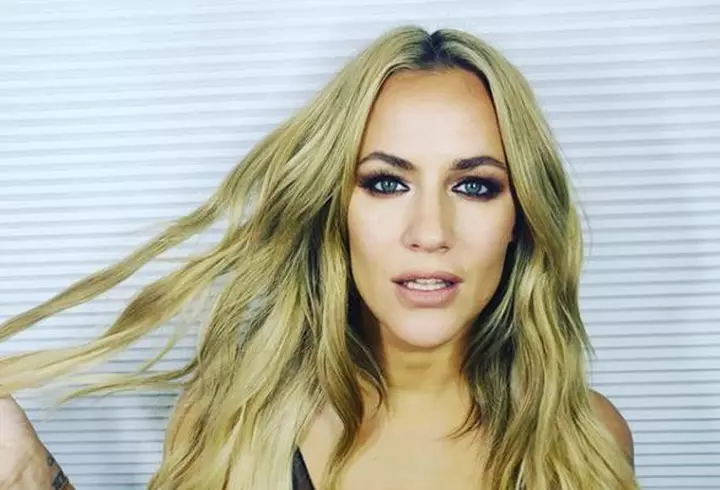 Lavinia Pârva, detalii neașteptate din relația cu Ștefan Bănică Jr.: "Este foarte greu, foarte complicat să-ţi imaginezi că cineva poate face aşa ceva"