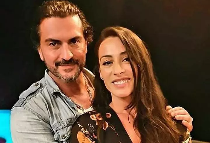 Cupidon și-a făcut treaba de Valentine's Day! Ramona Olaru a fost cerută în căsătorie de iubitul ei, la nici 6  luni de la debutul relației