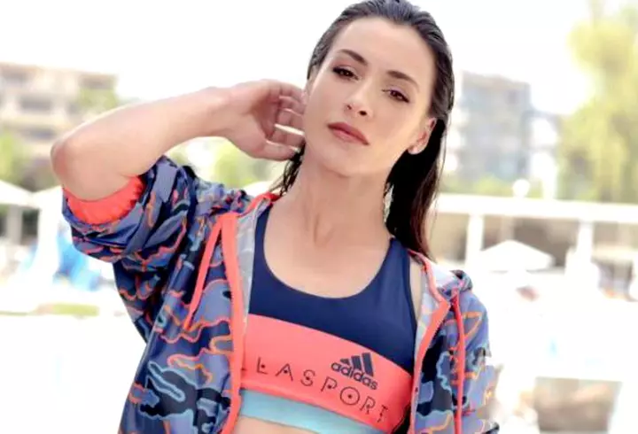 Cupidon și-a făcut treaba de Valentine's Day! Ramona Olaru a fost cerută în căsătorie de iubitul ei, la nici 6  luni de la debutul relației