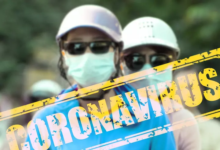 Cum știm dacă ne-am infectat cu coronavirus. Un medic din Wuhan ne învață cum să prevenim boala!