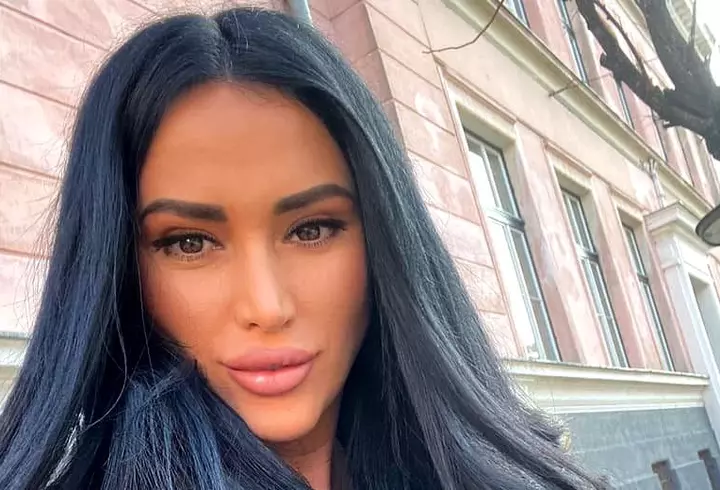 Cupidon și-a făcut treaba de Valentine's Day! Ramona Olaru a fost cerută în căsătorie de iubitul ei, la nici 6  luni de la debutul relației