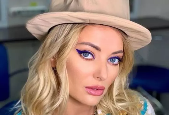 Gabriela Firea este în doliu. Tatăl ei s-a stins din viață