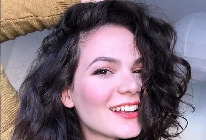 Cupidon și-a făcut treaba de Valentine's Day! Ramona Olaru a fost cerută în căsătorie de iubitul ei, la nici 6  luni de la debutul relației