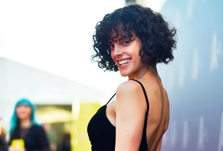 Sânziana Buruiană își alăptează și acum fetița de 4 ani: ”Vreau să intru în Cartea Recordurilor”