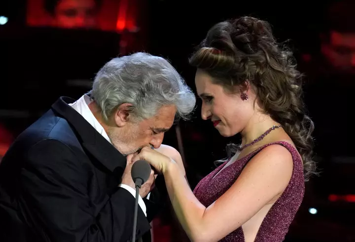 George Burcea a răbufnit, după ce a fost întrebat de divorțul de Andreea Bălan: ”Vă rog să vă potoliți”