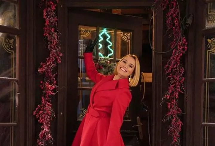 Cupidon și-a făcut treaba de Valentine's Day! Ramona Olaru a fost cerută în căsătorie de iubitul ei, la nici 6  luni de la debutul relației