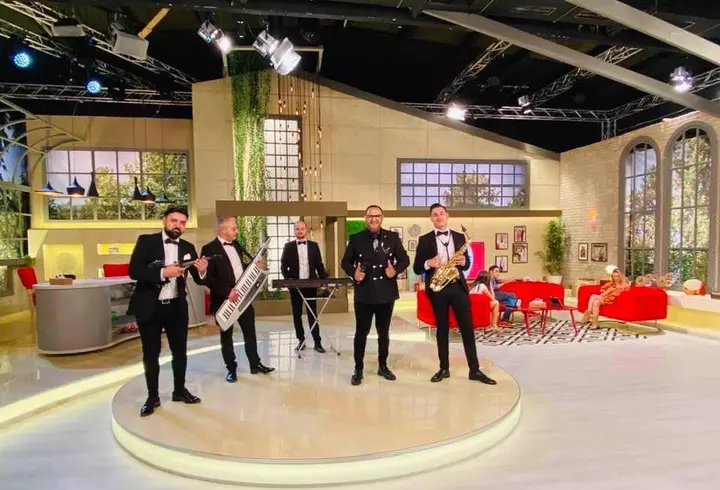 Cum arată fiica Monicăi și a lui Irinel Columbeanu, la 13 ani. Irina Columbeanu este o adevărată vedetă în mediul online