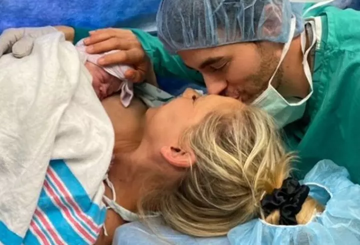 Lavinia Pârva, detalii neașteptate din relația cu Ștefan Bănică Jr.: "Este foarte greu, foarte complicat să-ţi imaginezi că cineva poate face aşa ceva"