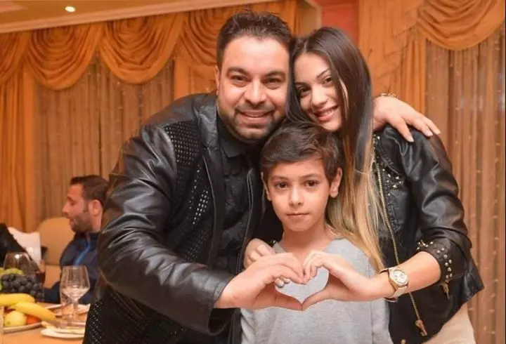 George Burcea a răbufnit, după ce a fost întrebat de divorțul de Andreea Bălan: ”Vă rog să vă potoliți”