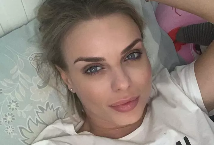 Brigitte Sfăt a mers la Poliție să ceară un ordin de protecție. Motivul este uluitor!