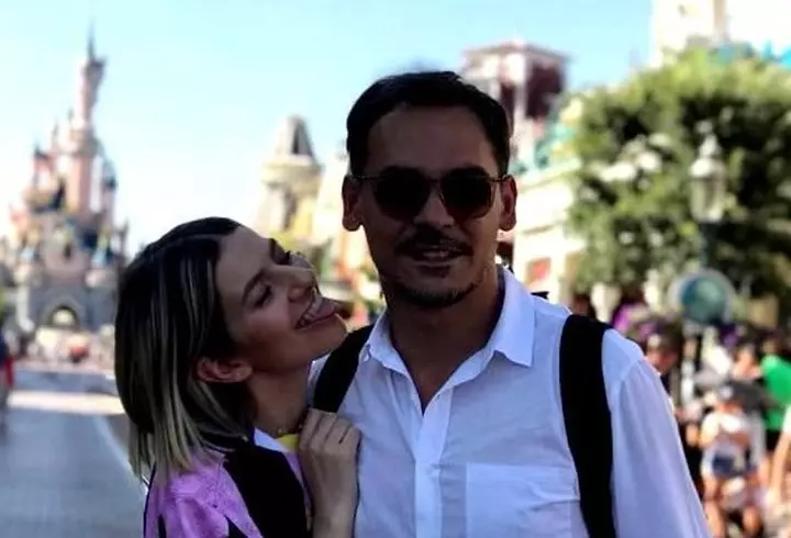 Ceartă între Speak și iubita lui la Asia Express: "Mă iau nervii. Îmi vine să-ți dau cu ochelarii în cap!"/ "Ce să-ți fac? Ești nebună?"