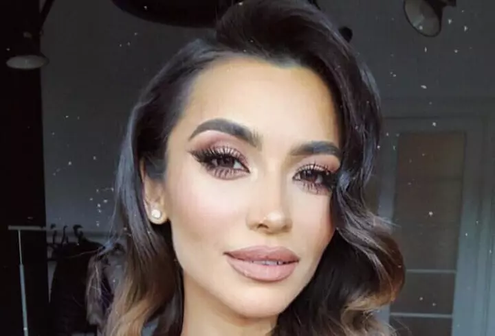 Lavinia Pârva, detalii neașteptate din relația cu Ștefan Bănică Jr.: "Este foarte greu, foarte complicat să-ţi imaginezi că cineva poate face aşa ceva"