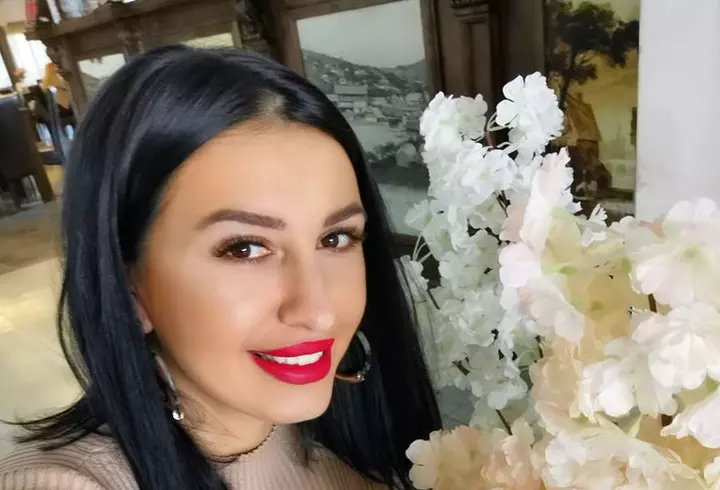 Probleme de sănătate pentru Maria Ilioiu. De ce a lipsit de la ediția 9 a show-ului Bravo, ai stil! Celebrities