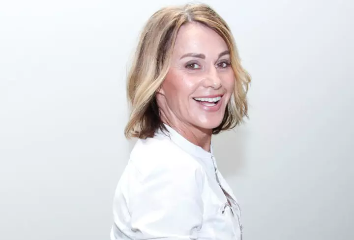 Alexandra Velniciuc iubește de aproape 20 de ani același bărbat! Cine i-a pus actriței  inima pe jar: "Nu suntem căsătoriți, dar..."