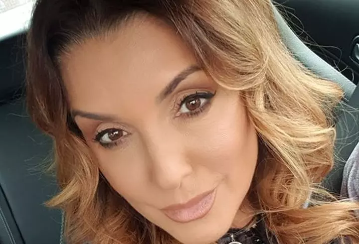 Probleme de sănătate pentru Maria Ilioiu. De ce a lipsit de la ediția 9 a show-ului Bravo, ai stil! Celebrities