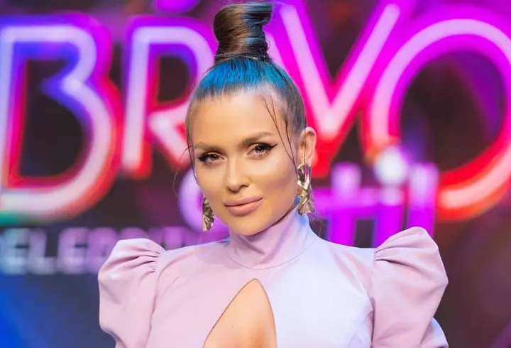 Andreea Mantea a răbufnit la "Puterea Dragostei": "Închideți conexiunea, că nu vreau să-l mai văd. De ce îl ținem în casă?"