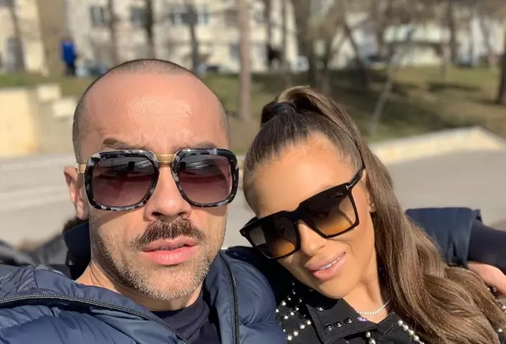 Antonia și Alex Velea dezvăluie secretul unei relații fericite: "Credem în..."