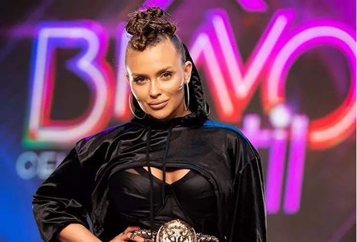 Cupidon și-a făcut treaba de Valentine's Day! Ramona Olaru a fost cerută în căsătorie de iubitul ei, la nici 6  luni de la debutul relației