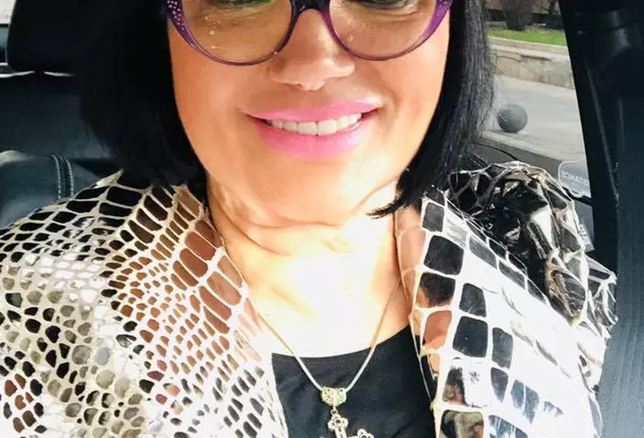 Cum arăta Gabriela Firea la începutul carierei. Prezenta Știrile TVR, acum mai bine de 25 de ani, și era brunetă