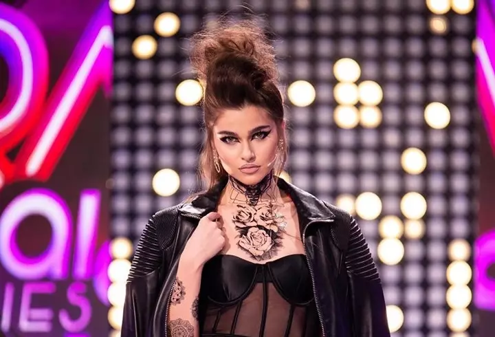 Ceartă între Speak și iubita lui la Asia Express: "Mă iau nervii. Îmi vine să-ți dau cu ochelarii în cap!"/ "Ce să-ți fac? Ești nebună?"