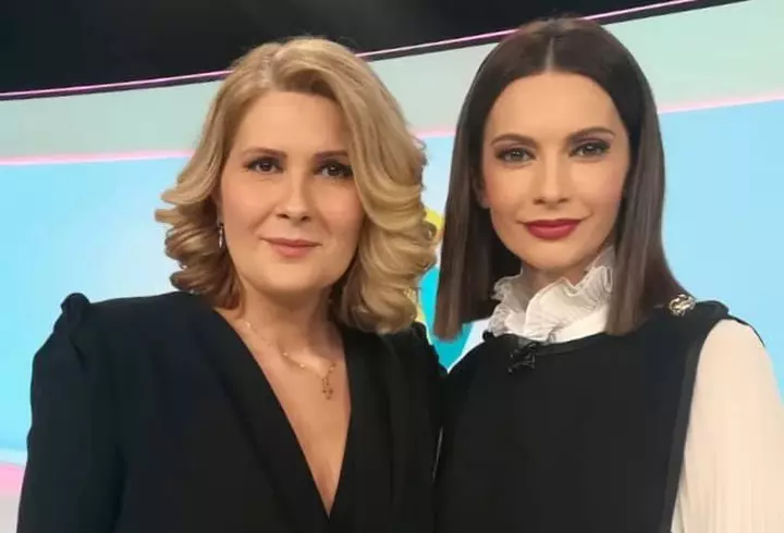 După Andreea Berecleanu, o nouă plecare neașteptată… Dana Grecu a anunțat că renunță la Antena 3 după 15 ani de colaborare