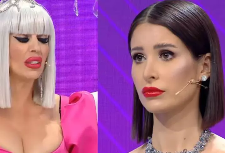 Elena Ionescu, revoltată după ce a fost marginalizată de Faimoși la Survivor: "Pentru că nu sunt în grațiile băieților precum Grațiela Duban și că nu dorm noaptea lângă ei?"